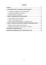Referāts 'Tirgus starpnieki, to loma vērtspapīru tirgū', 2.