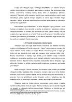 Referāts 'Tirgus starpnieki, to loma vērtspapīru tirgū', 7.