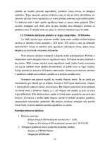 Referāts 'Tirgus starpnieki, to loma vērtspapīru tirgū', 21.