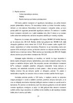 Referāts 'Tirgus starpnieki, to loma vērtspapīru tirgū', 22.