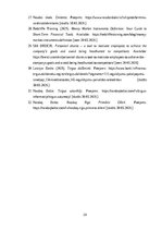 Referāts 'Tirgus starpnieki, to loma vērtspapīru tirgū', 28.