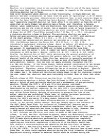 Eseja 'Abortion in Texas', 1.