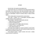 Referāts 'Uzņēmuma konkurētspējas analīze', 1.