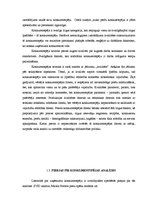 Referāts 'Uzņēmuma konkurētspējas analīze', 7.