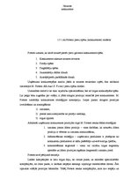 Referāts 'Uzņēmuma konkurētspējas analīze', 9.