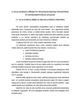 Referāts 'Uzņēmuma konkurētspējas analīze', 16.