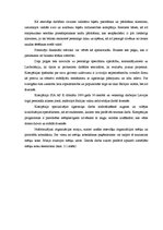 Referāts 'Uzņēmuma konkurētspējas analīze', 17.