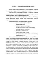 Referāts 'Uzņēmuma konkurētspējas analīze', 23.