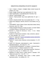 Referāts 'Uzņēmuma konkurētspējas analīze', 34.