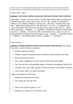 Konspekts 'Lipīdi. Darba lapa', 2.