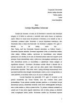 Eseja 'Latvijas Republikas Satversme', 1.