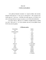 Konspekts 'Asins plazma', 2.