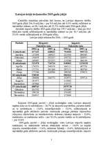 Referāts 'Latvijas ārējās tirdzniecības struktūra un attīstības perspektīvas', 3.