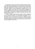 Referāts 'Latvijas ārējās tirdzniecības struktūra un attīstības perspektīvas', 7.