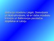 Prezentācija 'Baltija 10.-13.gadsimtā', 22.