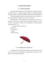 Referāts 'Projekta priekšlikuma izstrādes vadlīnijas "Lietussargs ar gaismekļiem"', 6.