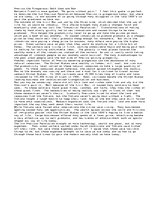 Eseja 'America the Prosperous', 1.