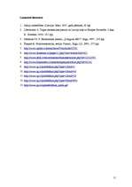 Referāts 'Nepilnīgā konkurence Latvijas tautsaimniecībā', 15.