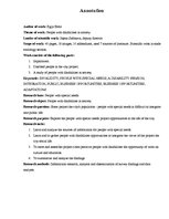 Referāts 'Cilvēki ar īpašām vajadzībām sabiedrībā', 3.