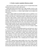 Referāts 'Cilvēki ar īpašām vajadzībām sabiedrībā', 15.