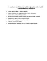 Referāts 'Cilvēki ar īpašām vajadzībām sabiedrībā', 26.