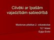 Referāts 'Cilvēki ar īpašām vajadzībām sabiedrībā', 41.
