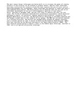 Eseja 'Telescopes', 1.