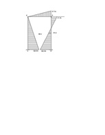 Konspekts 'Statiski nenoteicama rāmja aprēķins ar spēku metodi', 10.