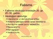 Prezentācija 'Nozīmīgākās ideoloģijas 20.gadsimtā', 7.