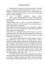 Konspekts 'Komerclikuma pārskats', 1.