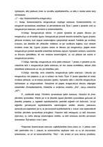 Konspekts 'Komerclikuma pārskats', 3.