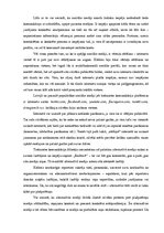 Eseja 'Alternatīvie mediji un tiešsaistes komunikāciju formas', 3.