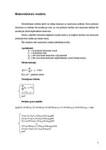 Paraugs 'Ievads operāciju pētīšanā', 8.