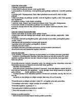 Konspekts 'Asinsrite asinsvados', 1.