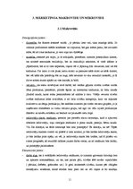 Referāts 'A/s "Laima" darbības izpēte', 11.