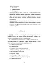 Referāts 'A/s "Laima" darbības izpēte', 13.