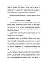 Referāts 'A/s "Laima" darbības izpēte', 21.