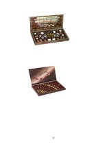 Referāts 'A/s "Laima" darbības izpēte', 31.