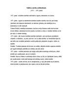 Konspekts 'Solidāra saistība', 3.