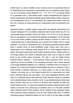 Eseja 'Bezķermeniskas lietas', 2.