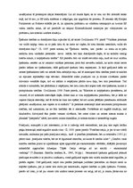 Eseja 'Bezķermeniskas lietas', 3.