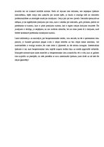 Eseja 'Bezķermeniskas lietas', 4.