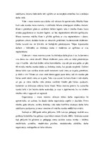 Konspekts 'Stress darba vietā - skolotāja', 2.