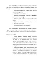 Konspekts 'Stress darba vietā - skolotāja', 3.