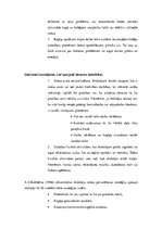 Konspekts 'Stress darba vietā - skolotāja', 4.