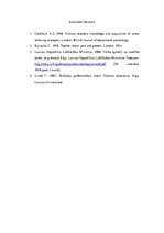 Konspekts 'Stress darba vietā - skolotāja', 6.