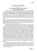 Konspekts 'M.Balsona un J.Korčaka atziņas', 1.