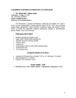 Paraugs 'Vidzemes gastronomiskās tūres izstrāde', 9.