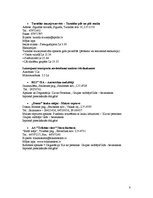 Paraugs 'Vidzemes gastronomiskās tūres izstrāde', 10.