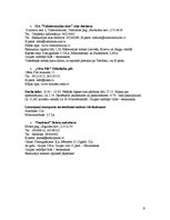 Paraugs 'Vidzemes gastronomiskās tūres izstrāde', 11.